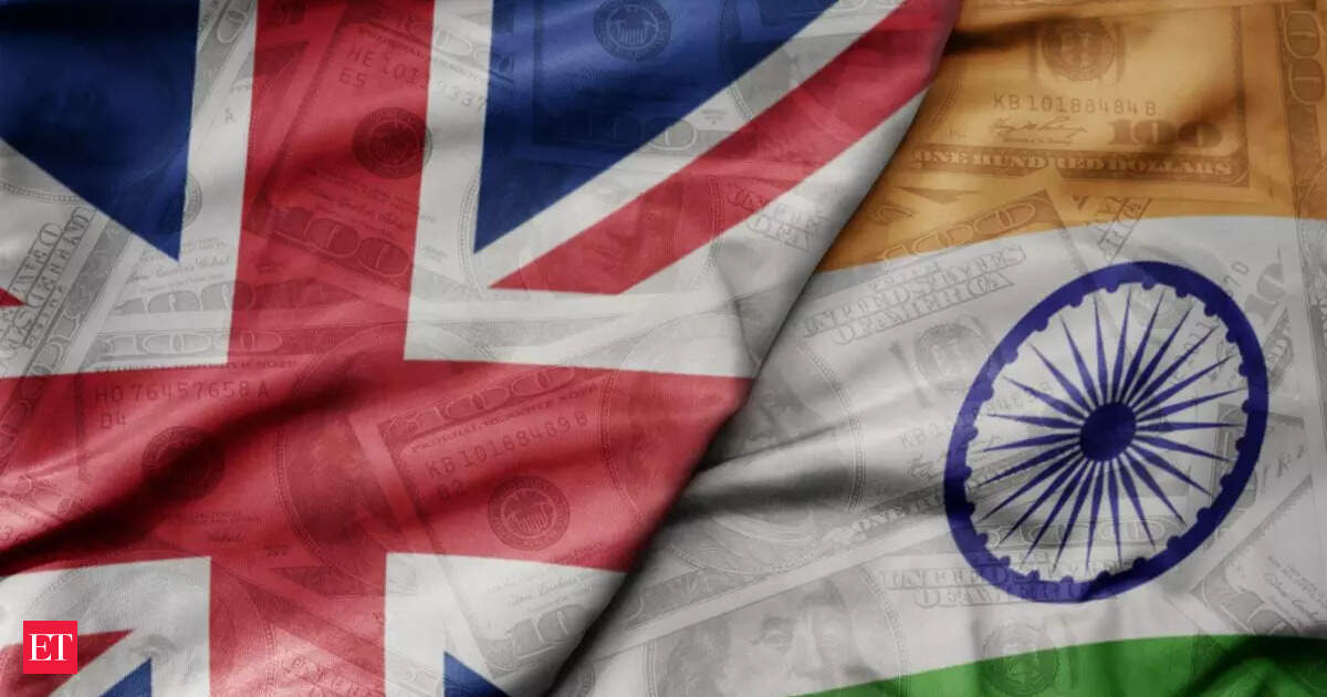 India-UK FTA revs up trade: Duty cuts on premium cars, yoga visas, & open bids on the table