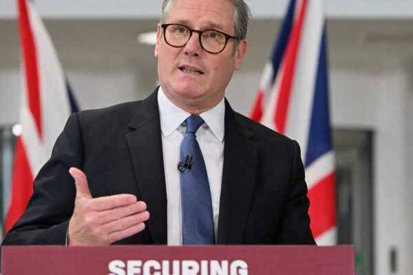 Civil Service roles reduction by 2030: After Donald Trump, UK’s Keir Starmer to lay off 50,000 civil service jobs Civil Service roles reduction by 2030: After Donald Trump, UK’s Keir Starmer to lay off 50,000 civil service jobs