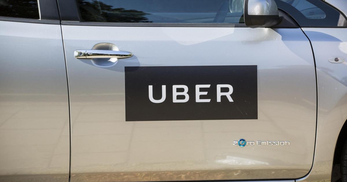 Uber rolling out expansion across the UK - all to know