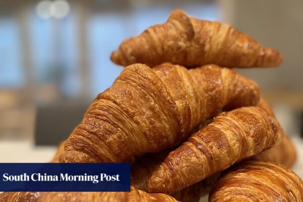 Vancouver bakery opened by ex-Hong Kong restaurateur who couldn’t find pastries she liked