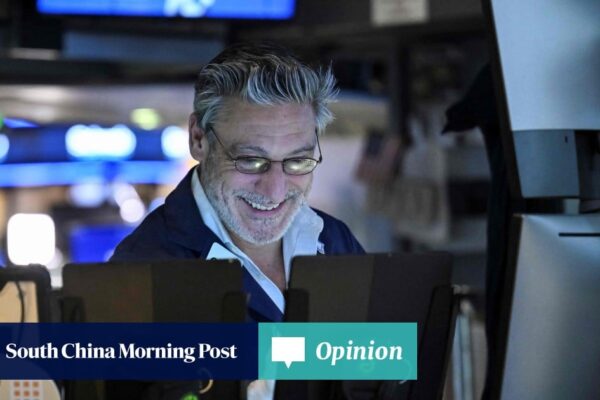 Opinion | As markets recover from Trump tariff shock, how long will new normal last? Opinion | As markets recover from Trump tariff shock, how long will new normal last?