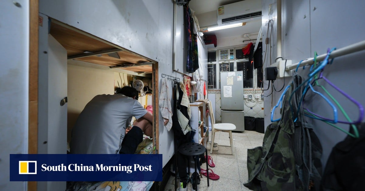 Hundreds of poor Hongkongers face cutbacks in essentials when handout ends: poll