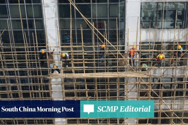Editorial | Putting Hong Kong’s workers first on this Labour Day