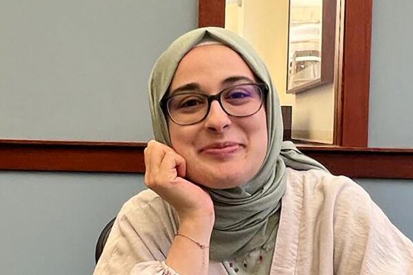 Judge orders Tufts student detained by ICE to be released on bail