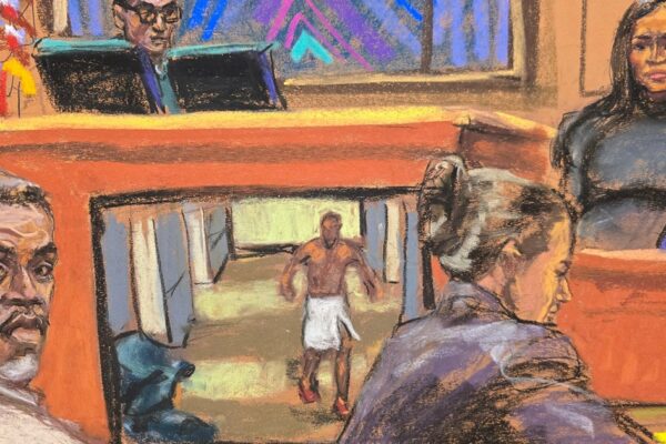 Cassie Ventura faces cross examination today