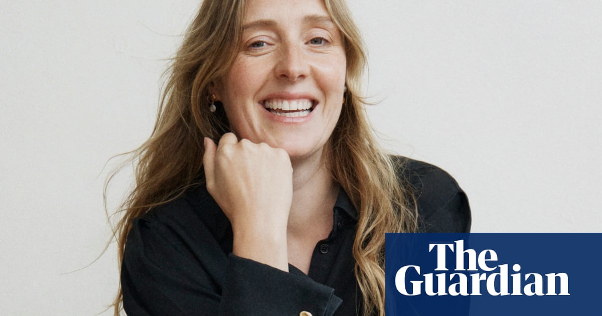 ‘Greenwashing is rife’: is Amy Powney the most sustainable designer in fashion? | Sustainable fashion