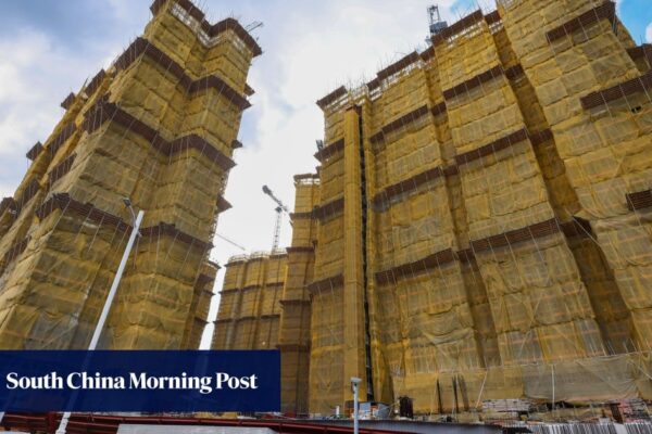 Collective oversight to blame in Hong Kong’s CK Asset building scandal: experts