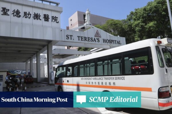 Editorial | Hong Kong’s private hospitals must also be transparent