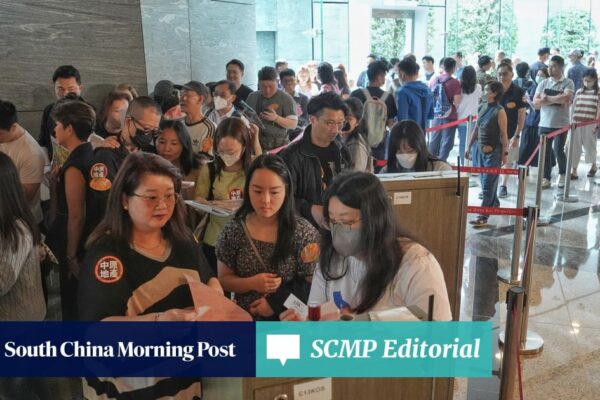 Editorial | Homes market in need of more competition Editorial | Homes market in need of more competition