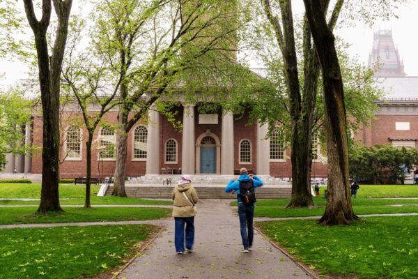 Judge bars Trump from revoking Harvard’s ability to enroll international students Judge bars Trump from revoking Harvard's ability to enroll international students