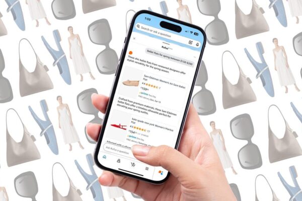 How Amazon Fashion Is Making Shopping Contemporary Labels Online Easier Than Ever