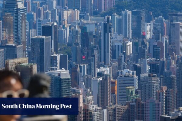 Hong Kong’s investment-for-residency scheme yields HK$16.5 billion over 14 months Hong Kong’s investment-for-residency scheme yields HK$16.5 billion over 14 months