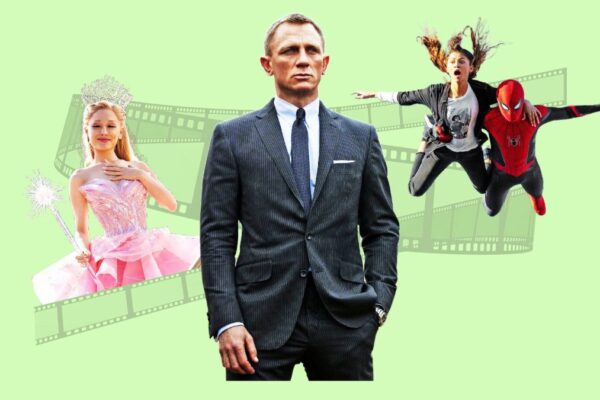 Will James Bond leave Pinewood for LA? UK film industry reacts to Trump