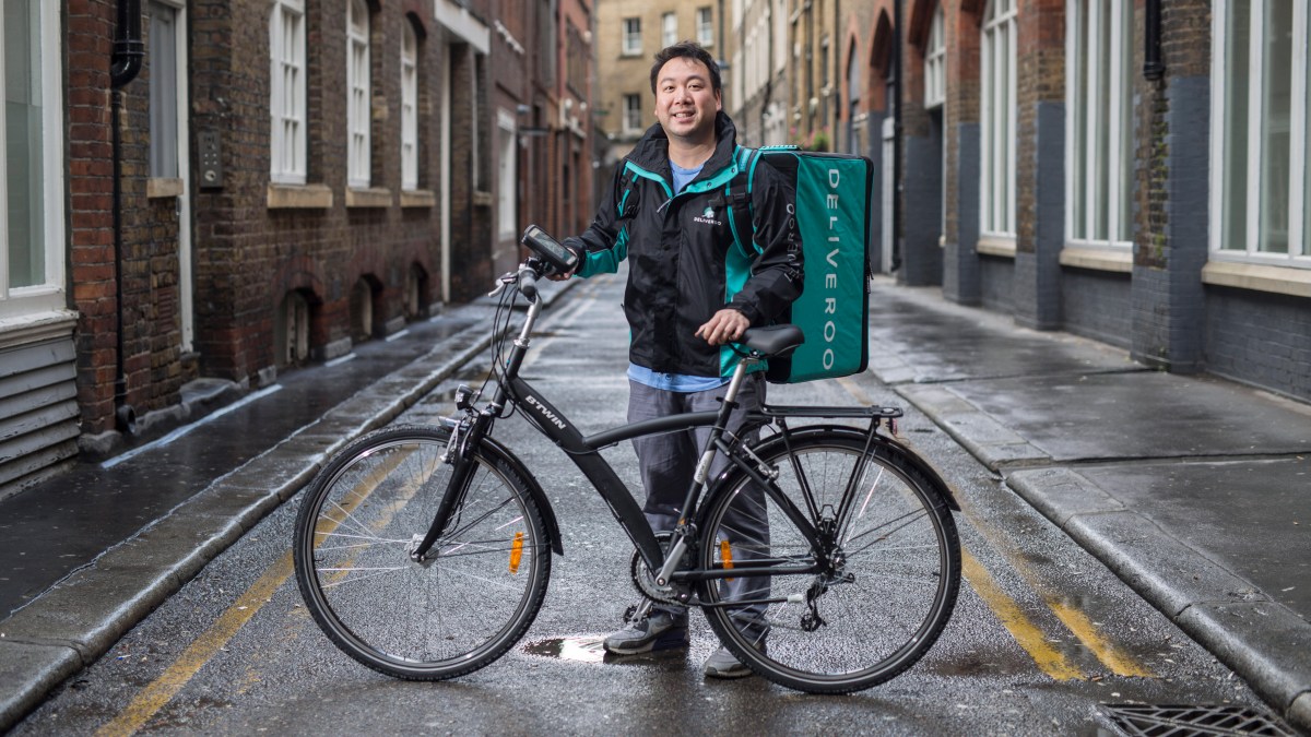 UK is still a great place to start a business