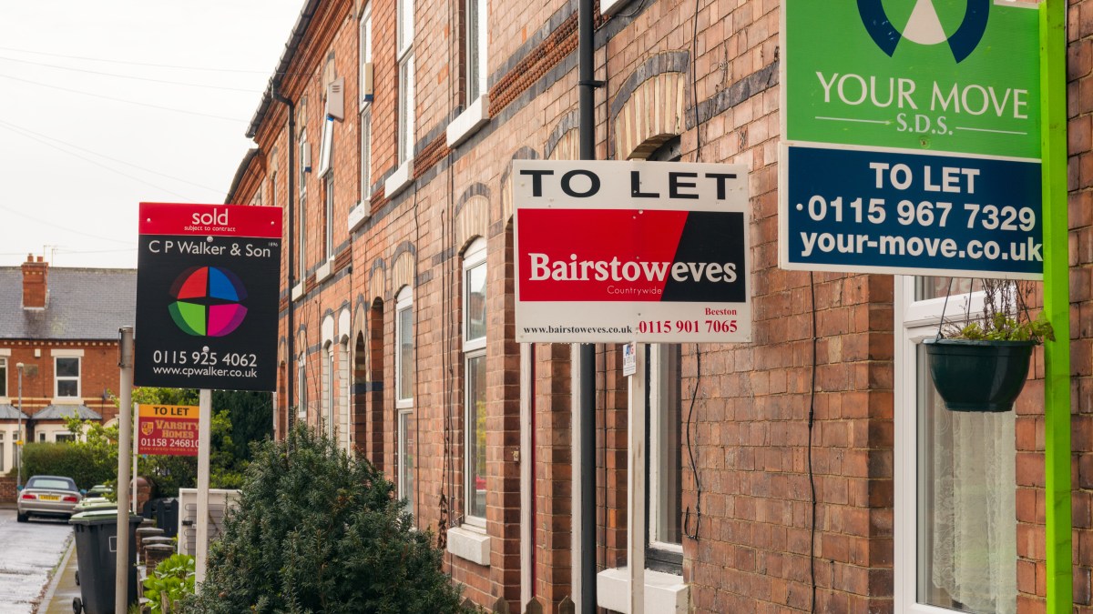 New 100% mortgage deal launches in UK