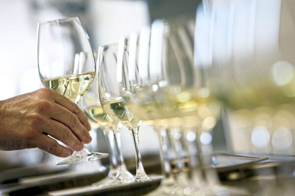 Cheers to lowering cardiac arrest risk!