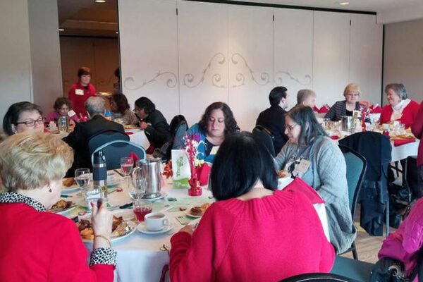 Joliet Christian women’s group to host fashion luncheon – Shaw Local Joliet Christian women’s group to host fashion luncheon – Shaw Local