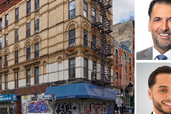 Paris-Based Fashion Brand Brut to Open First U.S. Store on the Lower East Side – Commercial Observer Paris-Based Fashion Brand Brut to Open First U.S. Store on the Lower East Side – Commercial Observer