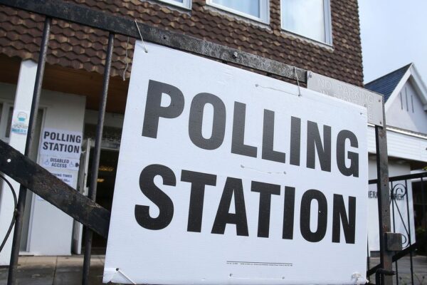 What time all local election 2025 results are due - hour-by-hour guide