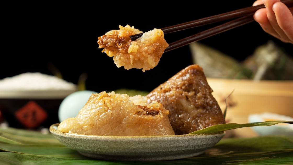 Get Scrumptious Rice Dumplings from These 6 MICHELIN Restaurants in Singapore