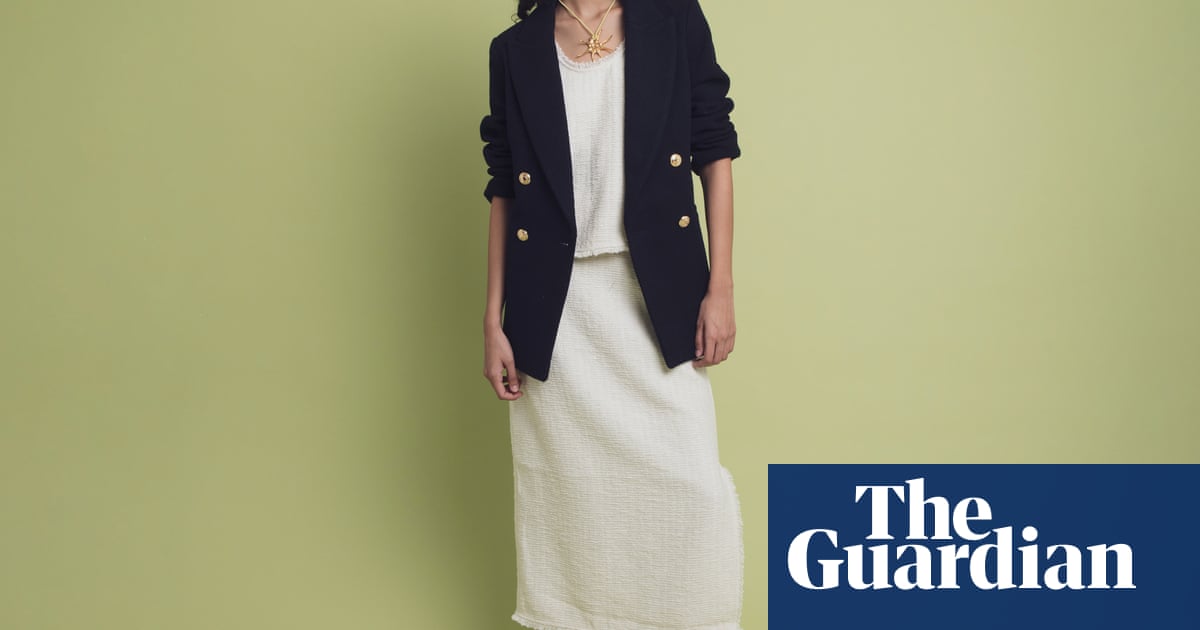Jess Cartner-Morley on fashion: there’s more to dressing in May than checking the weather | Fashion