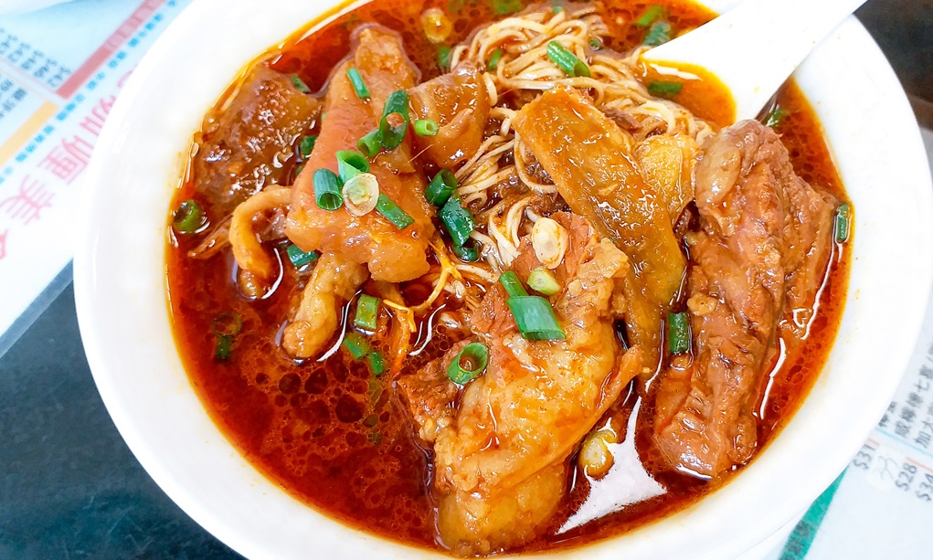 Where to Get the Best Street Food in Macau