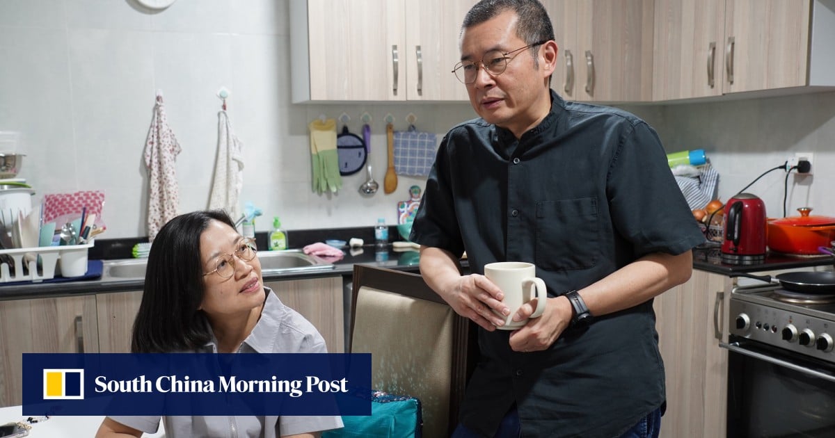 ‘Opportunity I could not let pass’: Hong Kong expats embrace life in Qatar
