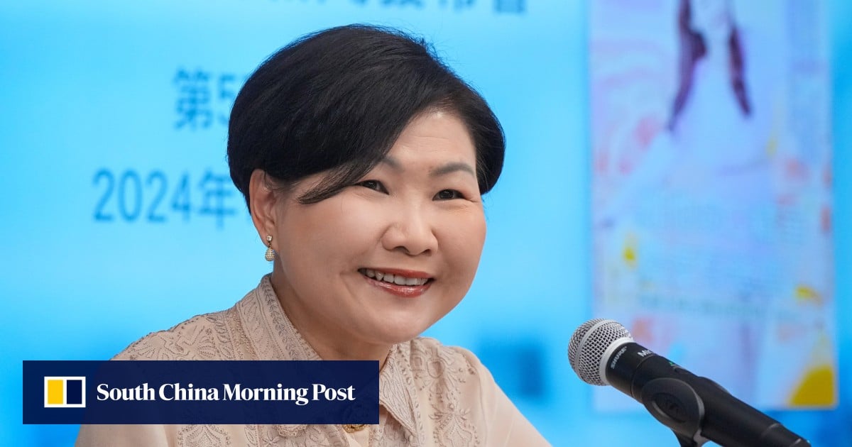 Hong Kong consumer watchdog chief expected to leave after nearly 13 years: source