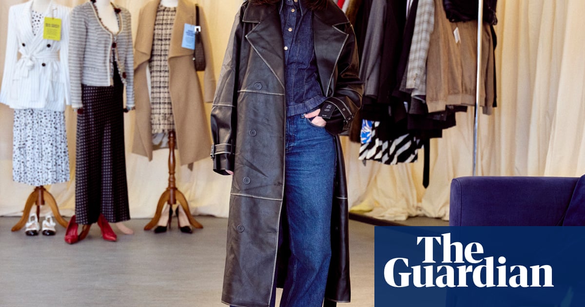 Thrifting without sifting: Vinnies launches online boutique with 20,000 items | Vintage fashion