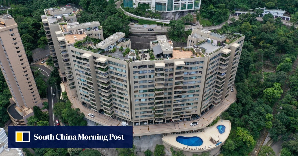 Ex-Hong Kong leader Tung Chee-hwa’s sister buys US$15 million flat at discount