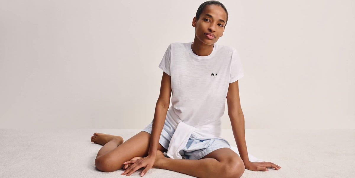 How to get your hands on the Uniqlo x Anya Hindmarch T-shirt of the summer before it sells out