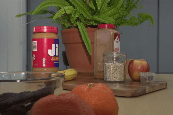 Healthy breakfast alternatives can save money header logo