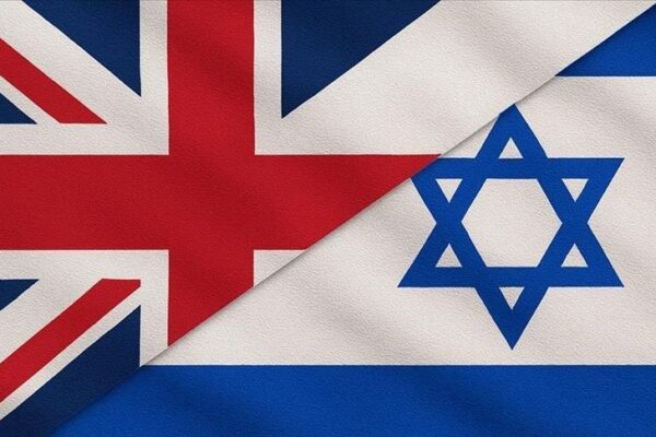 UK suspends free trade talks with Israel over Gaza war