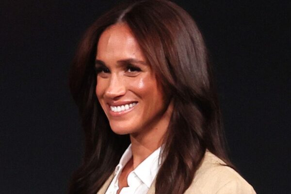 Does Meghan Markle plan on starting a fashion line? Does Meghan Markle plan on starting a fashion line?