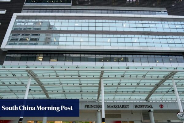 Hong Kong student with TB forced into medical isolation after declining treatment Hong Kong student with TB forced into medical isolation after declining treatment