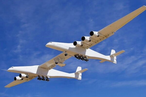 Hypersonic drone that can travel FIVE times the speed of sound hits major milestone | World | News Hypersonic drone that can travel FIVE times the speed of sound hits major milestone | World | News