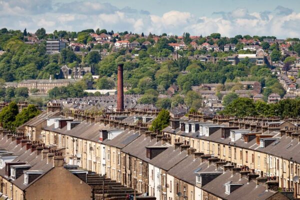 The UK city with worst gardens revealed – neighbours complain 5 times a day | UK | News