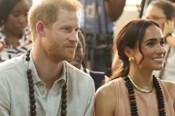 Prince Harry and Meghan Markle’s secret holiday before Duke headed to China | Royal | News Prince Harry and Meghan Markle's secret holiday before Duke headed to China | Royal | News