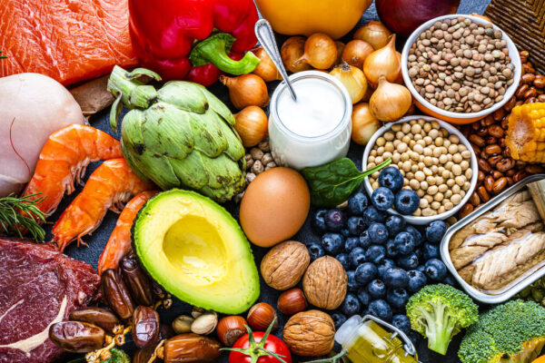 OC Library Promotes Healthy Eating with Food Literacy OC Library Promotes Healthy Eating with Food Literacy