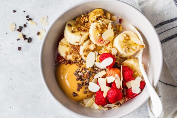Eat Bigger Meals to Cut Down on Ultra-Processed Snacks: Dietitian Eat Bigger Meals to Cut Down on Ultra-Processed Snacks: Dietitian