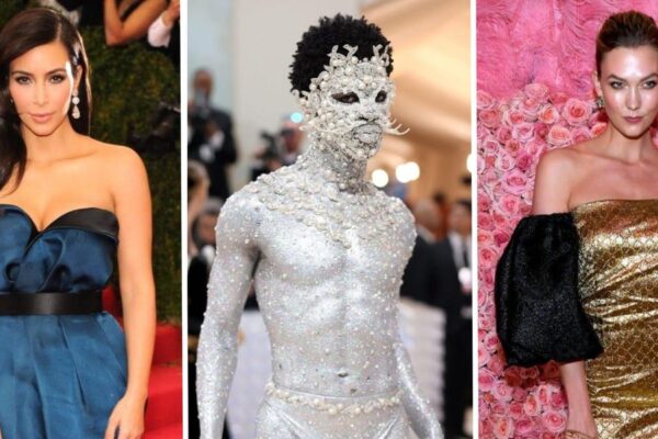 Worst Met Gala Looks Over the Years