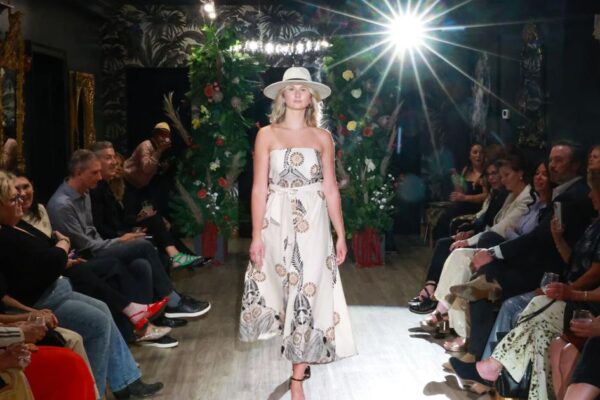 High fashion hits State Street | Local News