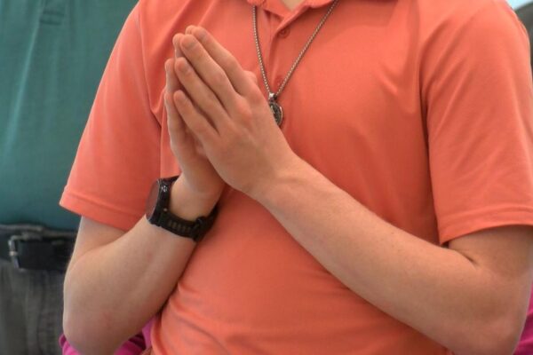 Catholics in the 4-States react to new pop | Local News