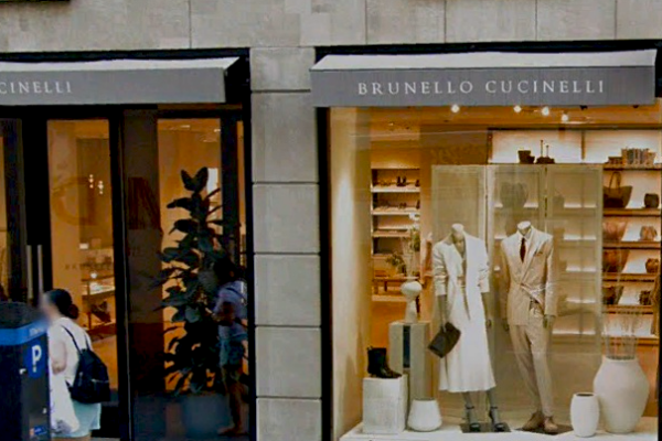Italian luxury fashion retailer to operate in Wedgewood-Houston | Retail Italian luxury fashion retailer to operate in Wedgewood-Houston | Retail
