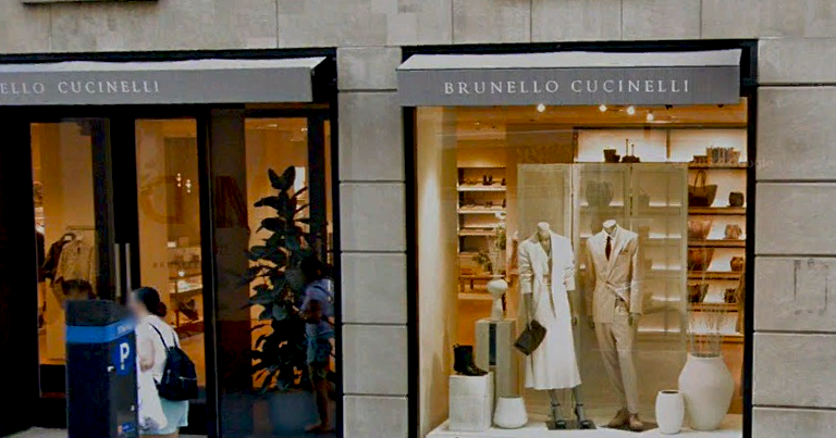 Italian luxury fashion retailer to operate in Wedgewood-Houston | Retail