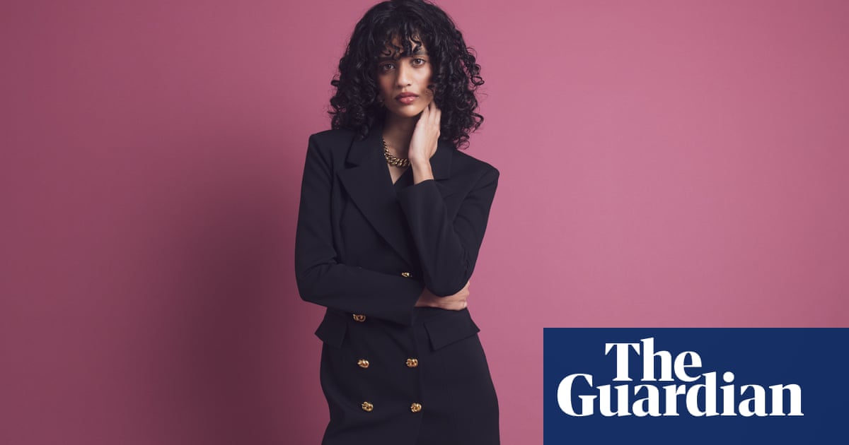 Jess-Cartner Morley: Boom boom – the new vibe rewriting the rules of fashion | Fashion
