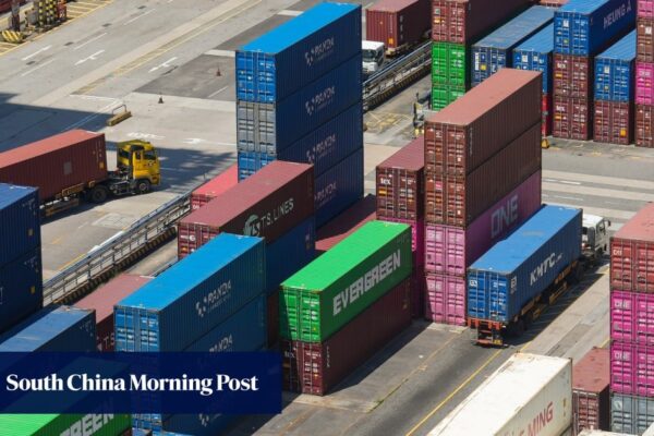 US importers urging Hong Kong manufacturers ‘to bypass levies’ amid trade war