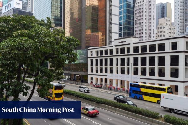 Hong Kong hits a high with global legal body, but now comes the hard part Hong Kong hits a high with global legal body, but now comes the hard part