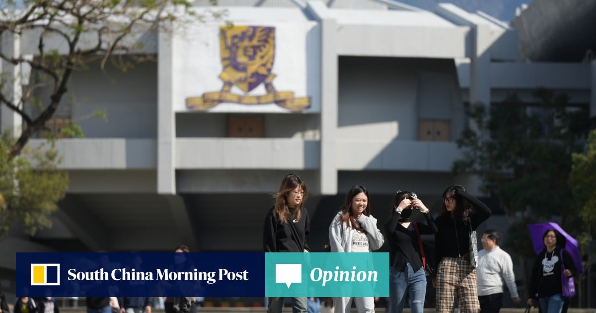 The View | Bullish case for Hong Kong student housing should be treated with caution