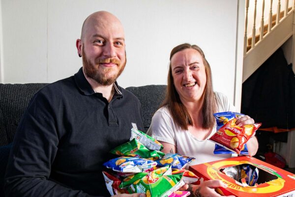 Five odd stories you missed this week as husband’s romantic gesture goes crispy Five odd stories you missed this week as husband's romantic gesture goes crispy